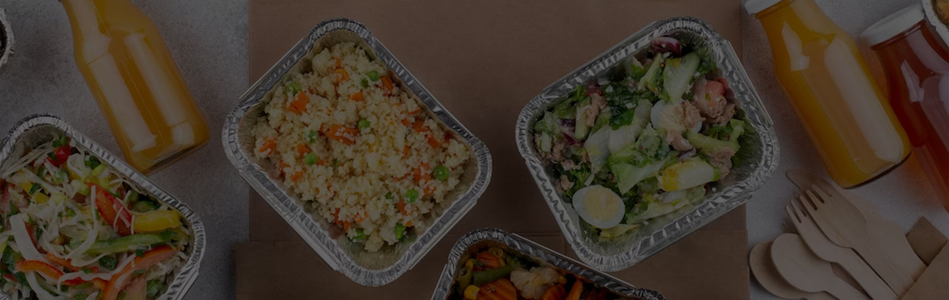 In-Store Takeaway
